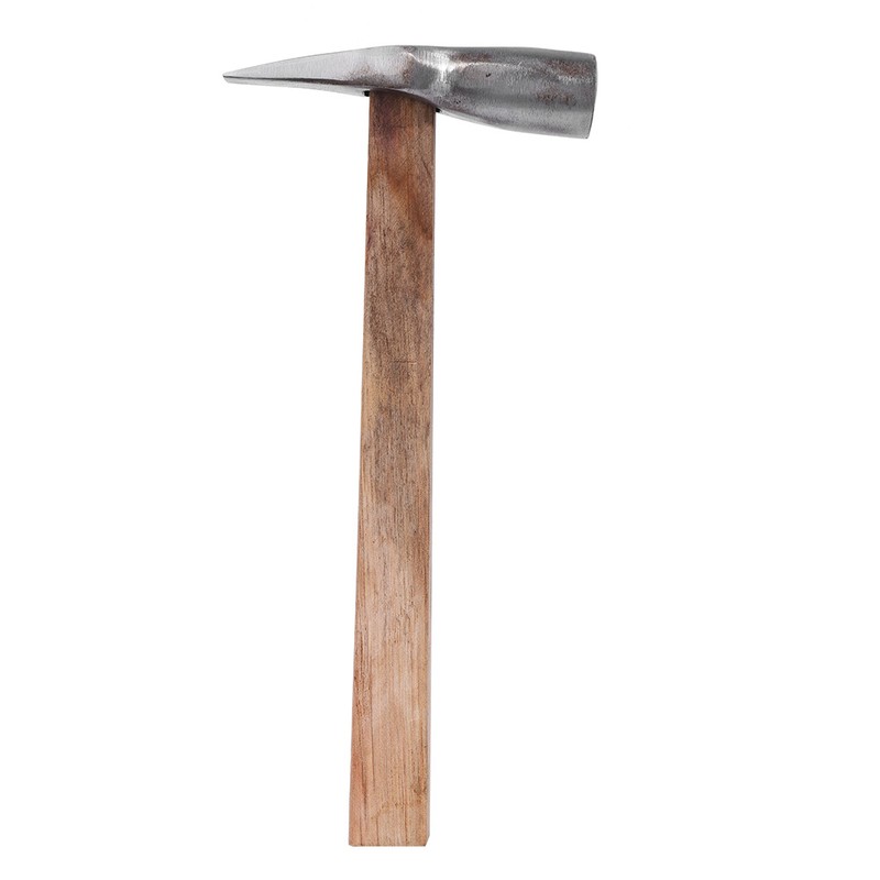 Stainless Steel Hammer Jewelry Making DIY Tool for Gold Silver(M)