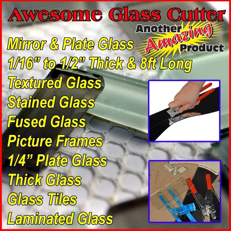 Tile Cutter Hand Tool Kit 1 Ceramic Tile Cutter 4