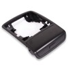 runmade Sunglass Box Black Console Case Holder compatible with VW