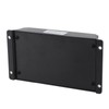 12V 24V Solar Charge Discharge Controller PWM LCD Display Dual