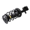 MARSFLUX Front Struts Shocks Absorber Amortiguadores Delanteros Compatible with Toyota