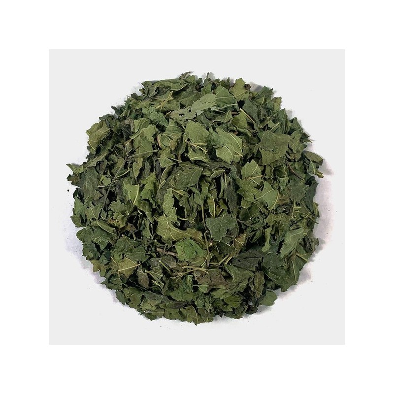 Oherb 국내산 뽕잎 250g (국내산 100%) Domestic Mulberry Leaves 250g