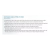 Welch Allyn Laringoscopio Welch Allyn Recto Miller Fibra Optica #00