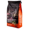 Wildgame Innovations Sugar Beet Crushed Premium Deer Attractant Feed for