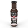 Heath Riles Brown Sugar Honey Habanero BBQ Glaze