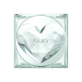 CLIO KILL COVER SKIN FIXER CUSHION Nyan Raw Reversing Co-Shot Key Ring Included (21N LINEN, 1)