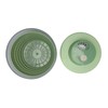 2 in 1 Electric Vegetable Cutter 1200rpm USB Charging Vegetable