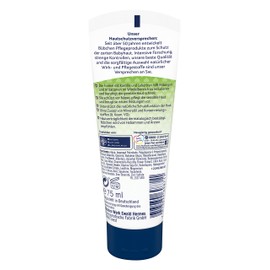 Bübchen Special wound protection cream, 75 ml