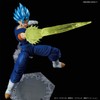 Figure-rise Standard, Dragon Ball Super Saiyan God Vegito, Color Coded