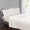 Yorkshire Bedding Single Flat Sheet 100% Egyptian Cotton 200 Thread