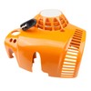 Mliong 4241-080-2106 Recoil Starter for Stihl bg86 bg86c sh86 bg56
