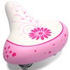 Bacchus Kids Bicycle Saddle 25.4 Kids Soft Saddle for Kids