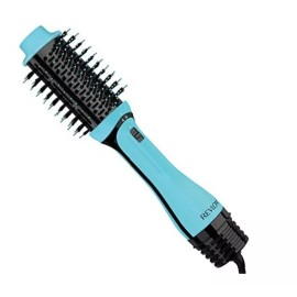 Revlon One-step Plus Secador Y Voluminizador , Grande.