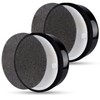 Flintar LV-H132 Replacement Filter, Compatible with Levoit LV-H132 Air Purifier,