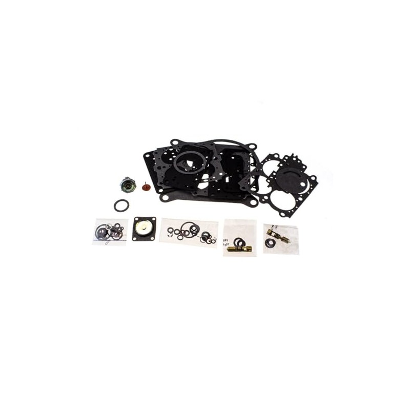 Fuelmiser Carburetor Service Kit HY-350