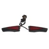 1 Pair 10 Inch Scooter Turn Signal Light Lightweight Stable