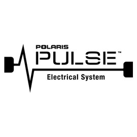 Polaris Off Road Pulse™ LED Light Bar Harness