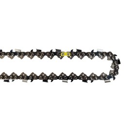 Genuine 16" Chainsaw Chain 0.325" Pitch, 0.050" Gauge, 67 Drive Link, Fits STIHL 025, MS250, MS251, MS261, MSA300 Chainsaws 3690-005-0067