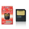 WANYOTA 3.3V Smart Media Card SM16MB Flash Memory Card Smart