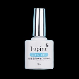 Lupine Bottle Clear Gel Hard Bottle Type 10ml / 루핀 보틀 클리어젤 하드 보틀형 10ml
