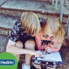Hedrin Hedrin Head Lice Shampoo & Comb Kit, Kills Head