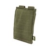 Viper TACTICAL Single Rifle Mag Plate Green