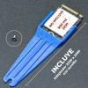 Adaptador Ssd M2 2230 A 2280 Extensión Soporte Con Tornillo