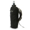 FITLY Running Handheld Water Bottle 12 oz Soft Flask -