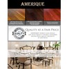 400Sqft AMERIQUE Premium 3 Mm Thick Flooring Underlayment Padding with