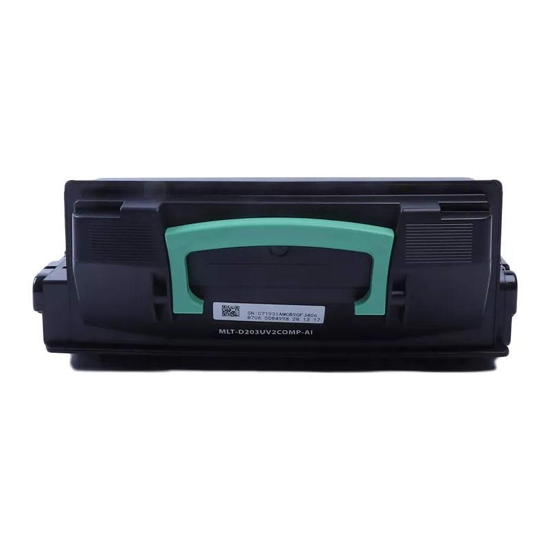 Tigre Toner 203u Generico Mlt-d203u Sl-m4070 M4020 M4072 15,000 Paginas