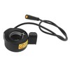 Electric Bicycle Mid Thumb Throttle 130x Electric Bike Throttle Accelerator