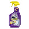 OxiClean Shower Guard Daily Shower Cleaner Spray, 30 fl oz