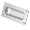 TERF® Traditional Aluminium Flush Pull Door Handle 90mm Sliding Door