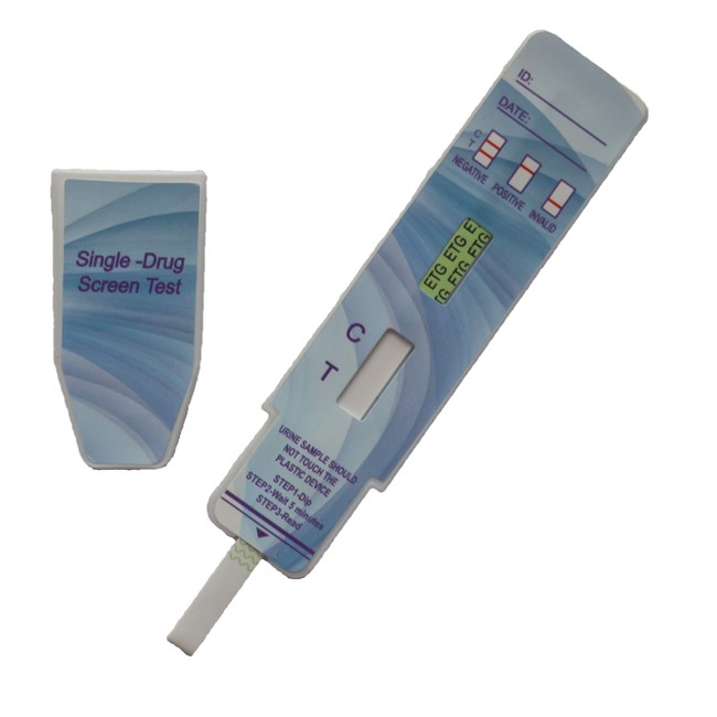 ETG Urine Alcohol Test - at Home Alcohol Urine Dip Detects 80 hrs (10Pack) HD ETG New Product Launch Sale