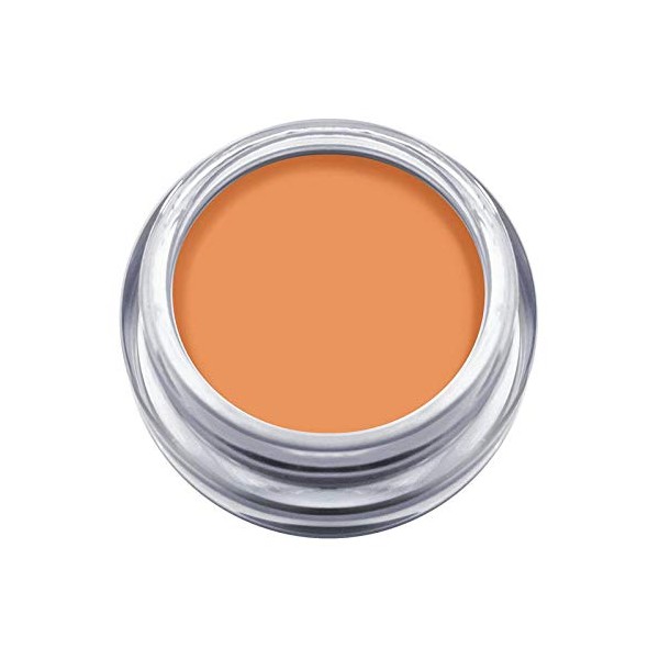 Corrector de maquillaje alta cobertura, orange, Lure