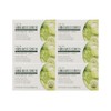 Realgram Vegetable Altige Omega 3 60 Capsules 6 Boxes (6 Months Supply) Antioxidant Blood Circulation Improvement EPA&DHA / 리얼그램 식물성 알티지 오메가3 60캡슐 6박스 (6개월분) 항산화 혈행개선 EPA&DHA