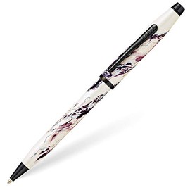 Cross Wanderlust Everest w/Polished Black PVD Appointments Ballpoint Pen