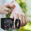 Unbranded Mosquito Repellent Bracelet - Ultrasonic Insect Wristband, Portable Repeller
