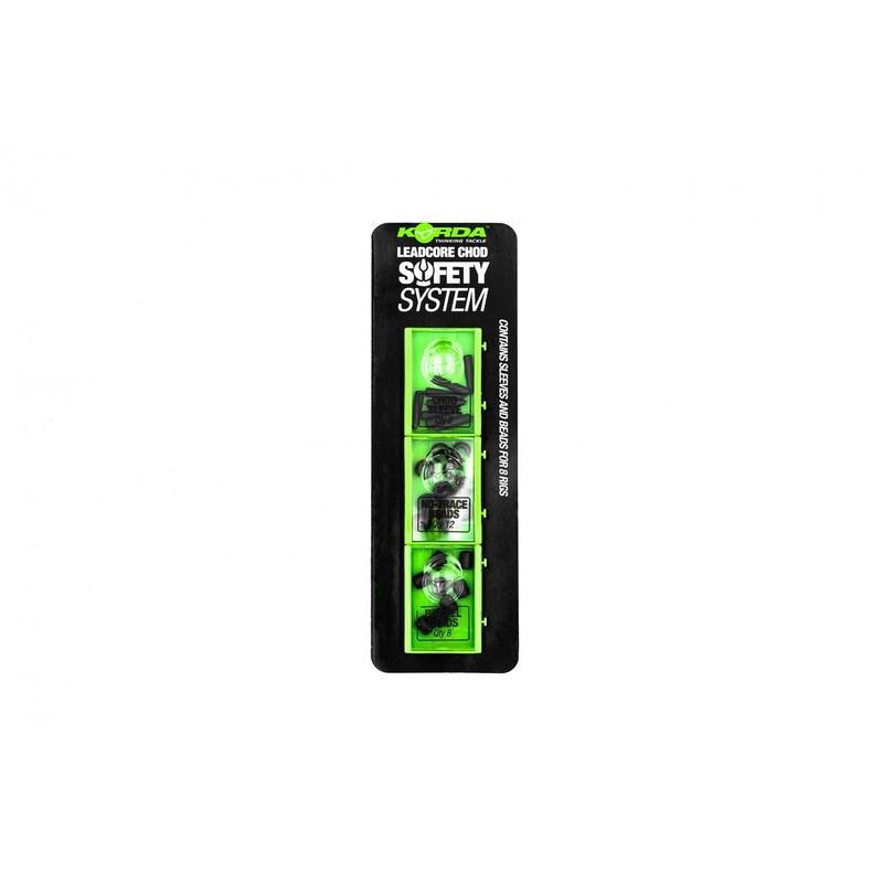 KORDA LEADCORE CHOD SYSTEM - KSCB