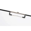 MAUL A4 Writing Case, Clipboard Folder Made of PP in