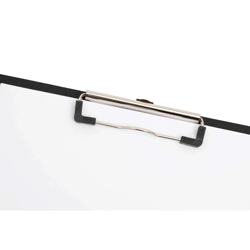 MAUL A4 Writing Case, Clipboard Folder Made of PP in