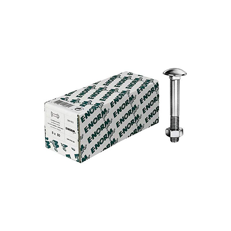 Format 4317784148863 – DIN 603 Mu galzn M12 x 240
