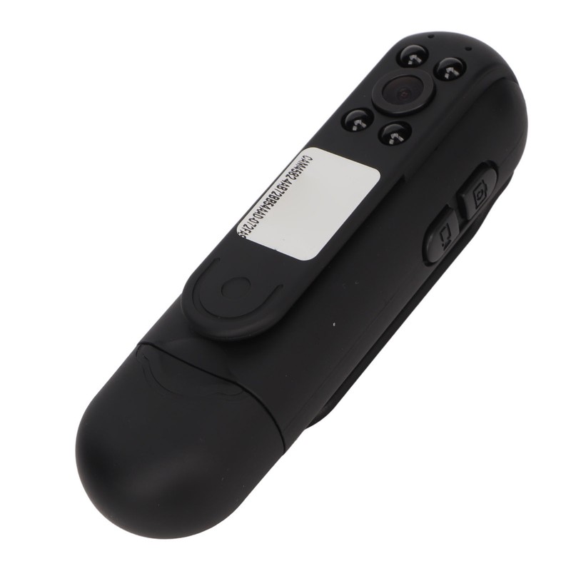 Mini Body Camera Full HD 1080P Night Vision Motion Detection