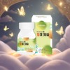 Fermented Rice Magnesium Oxide Tablets Effectiveness Magnesium Hydroxide with Good