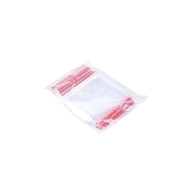 OFFICER PRODUCTS Zip Bags 30 x 40 cm / Pack