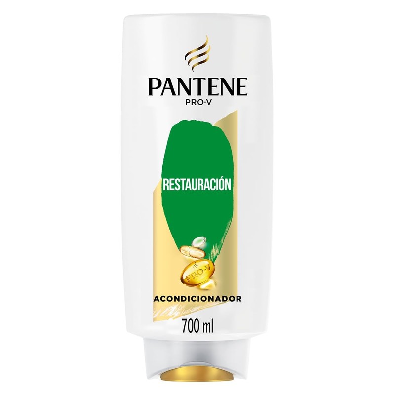 Pantene Pro-V Acondicionador Restauración 700 ml