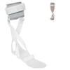 Drop Foot Corrector Support Splint Ankle Foot Orthosis Straightener Support
