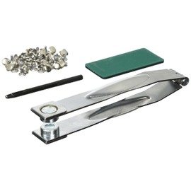 Esco EA576MR-1 9mm Caulking Punch Set