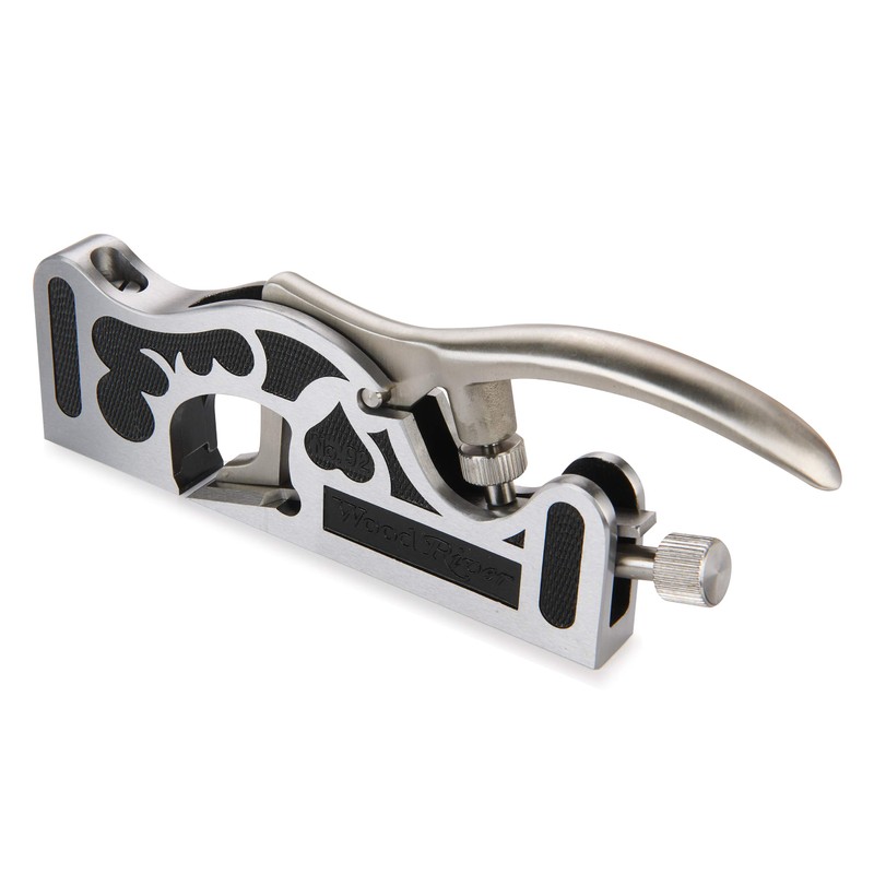 WoodRiver #92 Medium Shoulder Plane