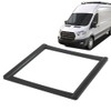 G-PLUS High & Mid Roof Vent Adapter Compatible with Ford
